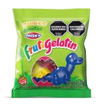 Goma Frutigelatin Saurios x35gr