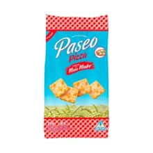 Galletitas Paseo Pizza x 150gr