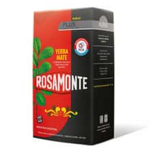Yerba Rosamonte Plus x 500gr