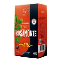 Yerba Rosamonte Plus x 1kg