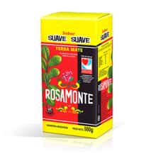 Yerba Rosamonte Suave x 500gr