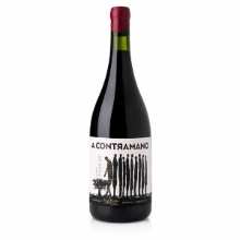 A Contramano Tannat 2020 x 750ml