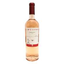Coquena Vino Rosado x 750ml