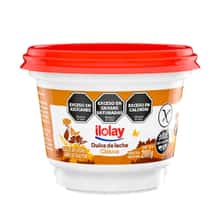 Dulce de Leche Ilolay Clasico x 200gr