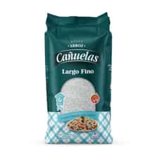 Arroz Cañuelas x 1kg