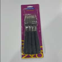 Tenedor Mango Plast.X12 New K