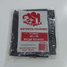 Bolsa De Residuos 60*90 10Un Multimax