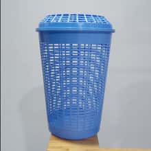 Cesto P/Ropa Redondo