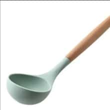 Cuchara Fideo Honda Bamb/Silicona