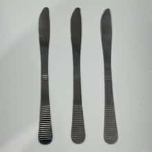 Cuchillo Acero Inox Eco