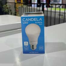 Foco Led 10W Candela Fria
