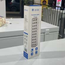 Luz Emergencia 30Led Multimax