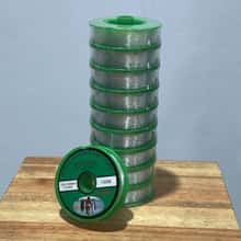 Nylon Monofilamento 0.60Mm 15.5Kg 100M