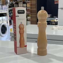 Pimientero Triturador Madera 21Cm