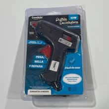 Pistola Silicona 10W Candela