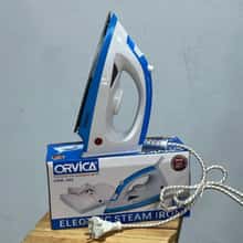 Plancha Seca Orvica