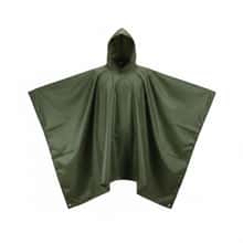 Poncho Emergencia