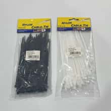 Precinto 3.6*150Mm 100Pc