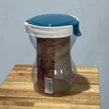 Tarro Cocina Alto 1100Cm3 T/Flip