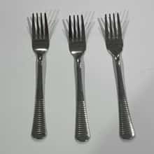 Tenedor Acero Inox Eco