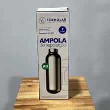Termo Repuesto Termolar C/Embalaje 1L