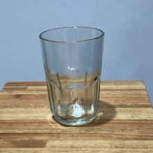 Vaso Vidrio Durax Genesis 410Cc