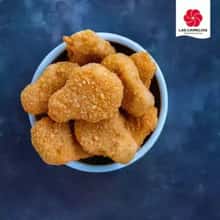 Formitas de Pollo x Kg