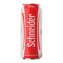 Schneider x 473ml