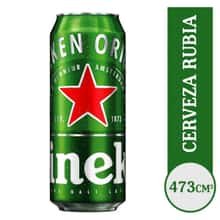 Heineken x 473ml