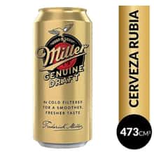 Miller x 473ml