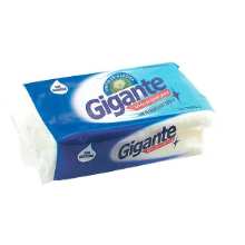 Gigante Jabon Blanco x 200gr