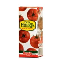 Pure de Tomate La Huerta x 210 gr