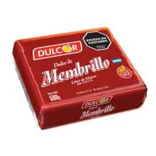 Membrillo Dulcor x 500gr