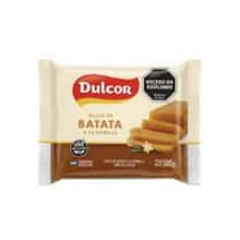 Dulce de Batata Dulcor x 500gr