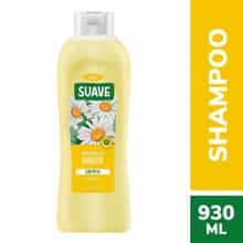 Shampoo Suave x 930ml