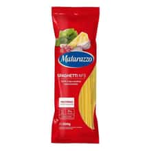 Fideos Matarazzo Spaghetti x 500gr