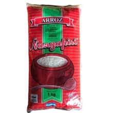 Arroz Ñangapiri x 1kg