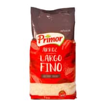 Arroz Primor x 1kg
