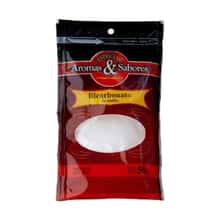 Bicarbonato Aromas y Sab. x 50gr