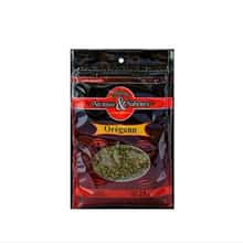 Oregano Aromas y Sab. x 25gr
