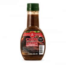 Chimichurri Ahumado Aromas y Sab. x 250ml