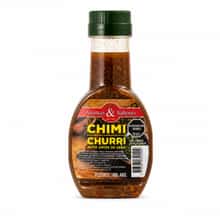Chimichurri Suave Aromas y Sab. x 250ml