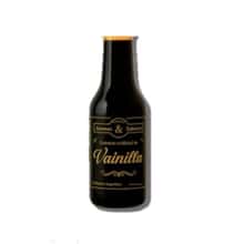 Esencia de Vainilla Aromas y Sab. x 100ml