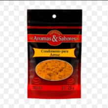 Condimentos Empanadas Aromas y Sab. x 25gr