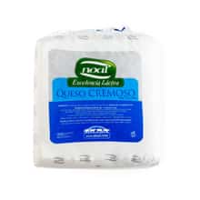 Queso Cremoso Noal x Kg