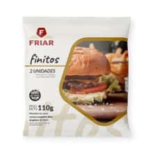 Medallones Friar x2 x55gr