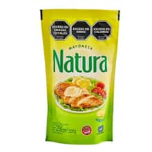Mayonesa Natura x 250gr