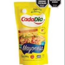 Mayonesa Cada Dia x 1000gr