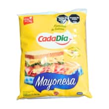 Mayonesa Cada Dia Cheff x 2900gr