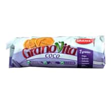 Galletita Dulce Granovita Coco x 140gr